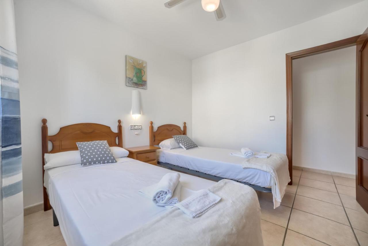 Villa Jesica - Plusholidays Calp Exterior foto
