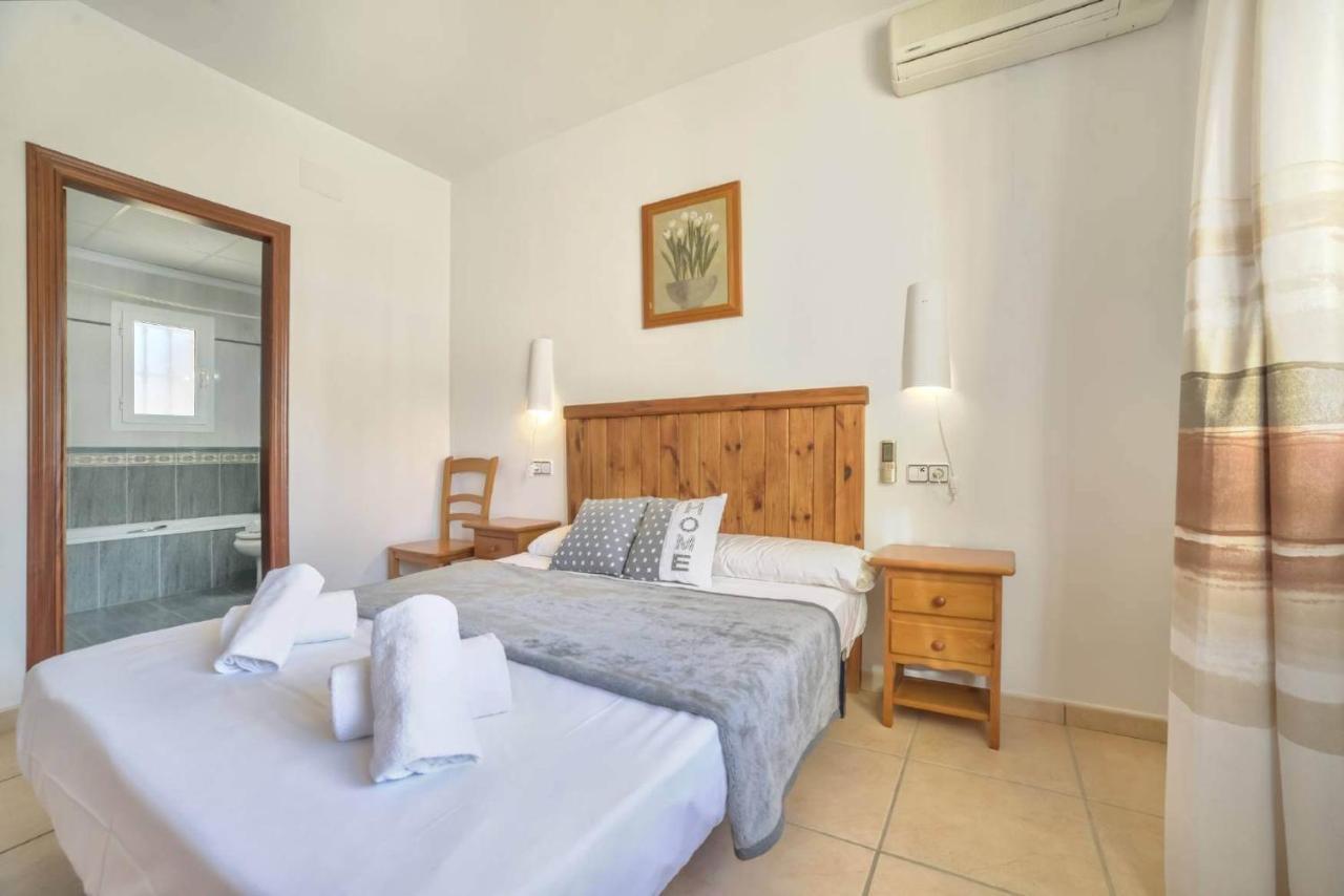 Villa Jesica - Plusholidays Calp Exterior foto